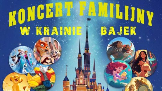Rodzinny Dzień w Ogrodach Wyobraźni w Przelewicach. Natura, sztuka i bajkowy koncert dla całych rodzin