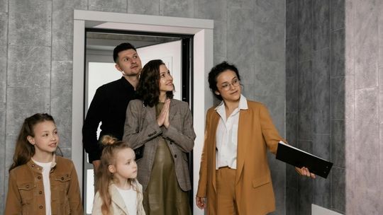 Rodzinny kredyt mieszkaniowy – co warto o nim wiedzieć?