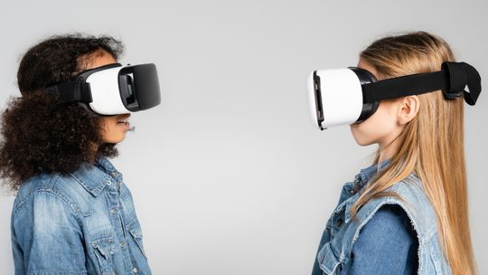 Rola technologii w wspieraniu rozwoju umiejętności poznawczych u dzieci