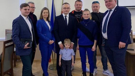 Rola wójta i burmistrza w tworzeniu lokalnych organizacji przedsiębiorców