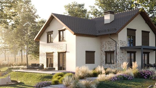 Rolety zewnętrzne jako naturalny klimatyzator – jak okno chroni dom przed upałem?