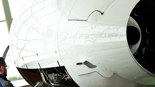 Rolls-Royce uruchamia w Krakowie Global Capability Centre. Będzie koncentrować się na kreowaniu innowacyjnych rozwiązań, przyciąganiu talentów i rozwoju w Europie