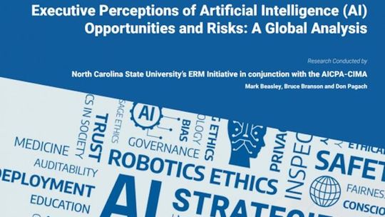 Rosnąca przepaść w adopcji AI – organizacje zmagają się z brakiem gotowości kompetencyjnej, technologicznej i zarządczej, dowodzi nowe globalne badanie