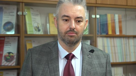 Rośnie konkurencja ze strony ukraińskich producentów żywności na unijnym rynku. To wyzwanie dla polskiego rolnictwa