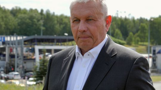 Rośnie skala agresji na polskich drogach. Problemem jest nie tylko nadmierna prędkość, ale też jazda na zderzaku