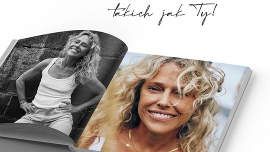 Rossmann i Dove zapraszają kobiety z całej Polski do Albumu Piękna