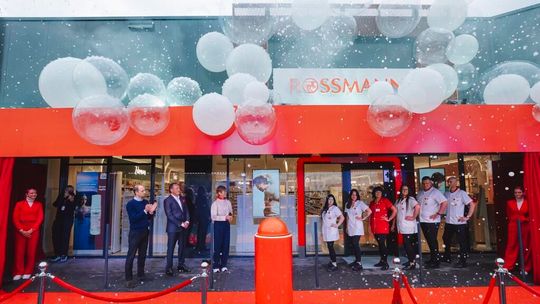 Rossmann Moja Drogeria