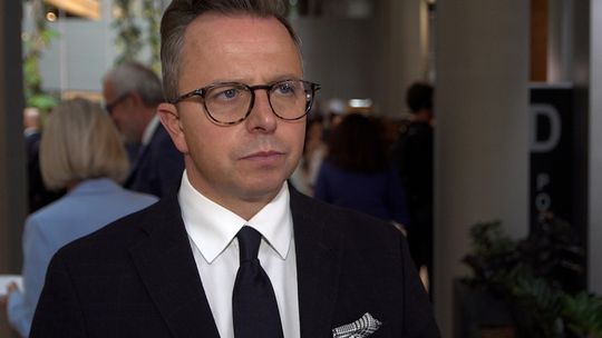 Rosyjskie drony nad Polską wywołały alarm w Europie. Według europosłów Rosja codziennie testuje granice i zdolności reagowania Zachodu