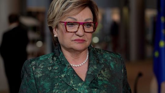 Rosyjskie surowce przestaną płynąć do UE. Spóźniony, ale ambitny i istotny plan ma być wdrożony do 2027 roku