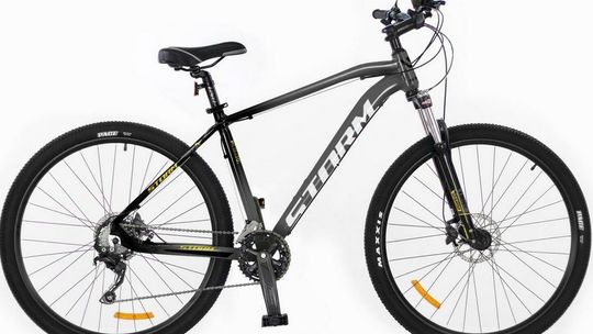 Rower gravelowy – co warto o nim wiedzieć?