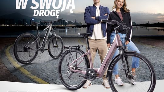 Rowery z Końca Świata  - poznaj markę STORM!