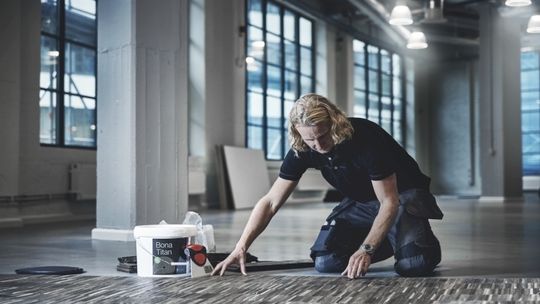 ROZCIĄGNIĘTY KOMFORT PRACY czyli spodnie ze stretchem dla profesjonalisty  i domowego majsterkowicza