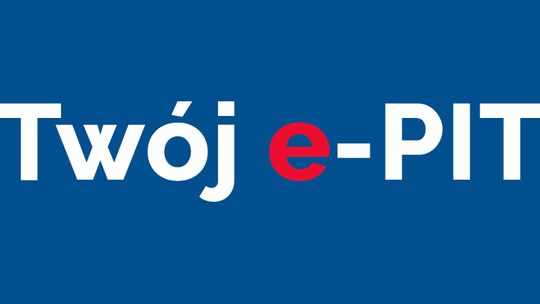 Rozlicz podatek w usłudze Twój e-PIT. W razie wątpliwości skorzystaj ze wsparcia Krajowej Informacji Skarbowej