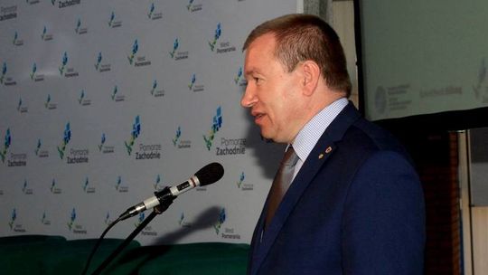 Rozmowa z kandydatem Polskiego Stronnictwa Ludowego z listy Koalicji Europejskiej Jarosławem Rzepą 