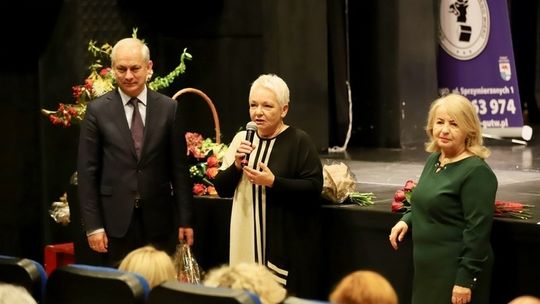 Rozpoczęli Nowy Rok Akademicki