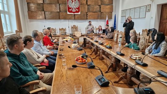 Rozstrzygnięcie Konkursu na Najładniejszą Aranżację świąteczną 2023 r