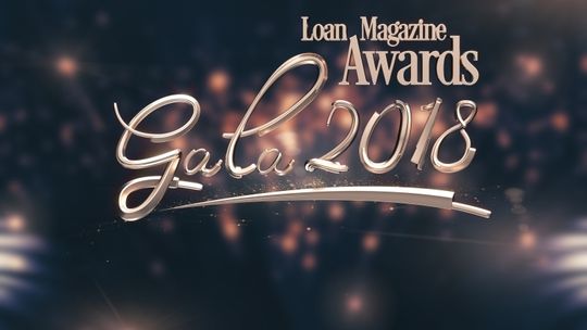 Rozstrzygnięcie Loan Magazine Awards 2018 już 14 lutego 2019 roku!
