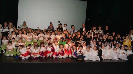 ROZTAŃCZONY NOWOGARD!