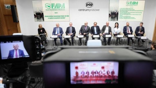 Rozwój rybołówstwa dalekomorskiego leży w interesie polskiej gospodarki