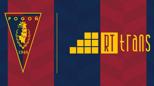 RT-Trans w granatowo-bordowej ekipie!