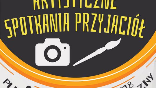 Rusza 19 edycja „Artystycznych Spotkań Przyjaciół Gryfice – Rybokarty