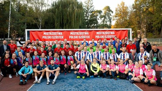 Rusza II edycja Mistrzostw Polski Szóstek! Przed nami kwalifikacje w województwie śląskim