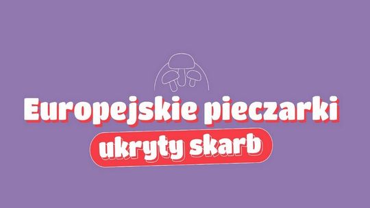 Rusza kampania „Europejskie pieczarki, ukryty skarb”