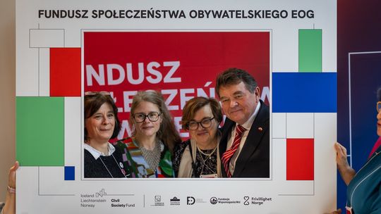 Rusza konkurs dotacyjny na wsparcie demokracji, praworządności i praw człowieka z Funduszy Norweskich i EOG