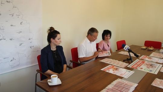 Rusza program „Zdrowy Nowogard”