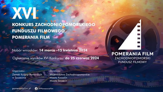 Pomerania film 2024