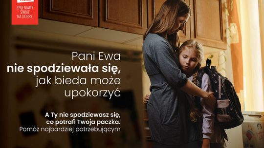 Ruszyła 24. edycja Szlachetnej Paczki – nie spodziewasz się, co potrafi Twoja paczka