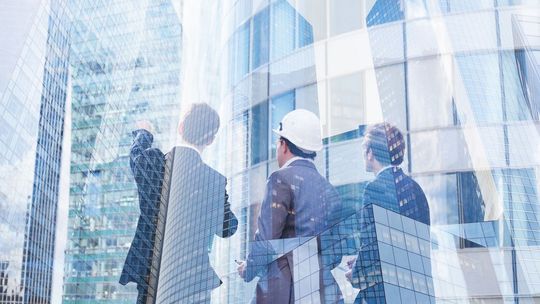 Rynek biurowy w fazie optymalizacji