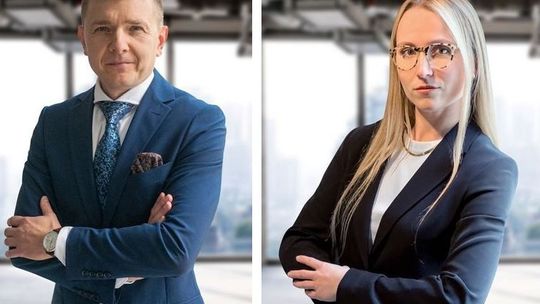 Rynek biurowy w Warszawie – podsumowanie I kwartału 2025