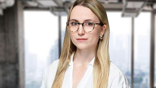 Rynek biurowy w Warszawie - podsumowanie I półrocza 2025