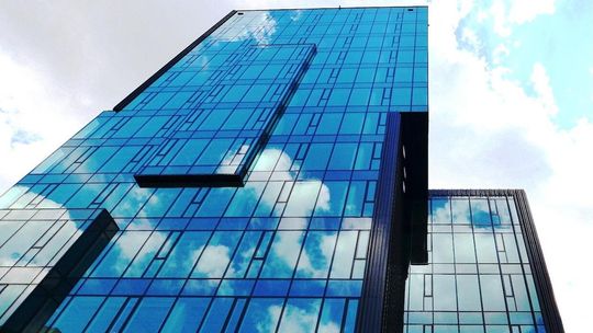 Rynek biurowy wraca do gry. Silny początek 2026 roku i rosnąca aktywność inwestorów