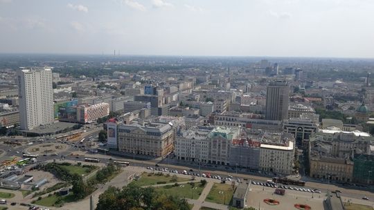 Rynek hotelowy w rozkwicie. Inwestorzy celują w miasta regionalne