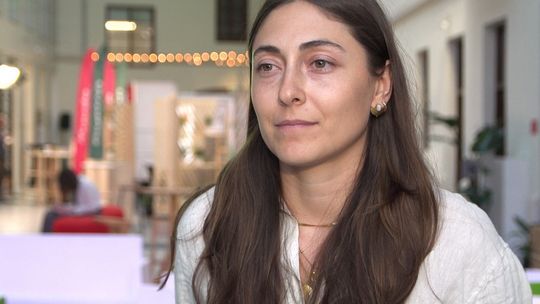 Rynek roślinnych zamienników nabiału jest wart 640 mln zł. Polski start-up promuje na nim produkty z łubinu