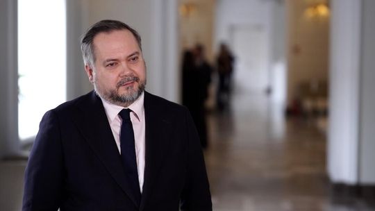 Rząd zamierza promować za granicą zakupy w polskim przemyśle obronnym. SAFE ma pomóc napędzić zamówienia Rząd zamierza promować za granicą zakupy w polskim przemyśle obronnym. SAFE ma pomóc napędzić zamówienia