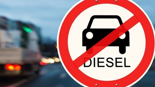 Diesel - Fundacja Promocji Pojazdów Elektrycznych