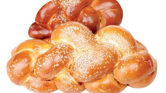 Rzemiosło piekarskie wraca do domu – domowe wypieki z Mąką Na Chałkę z Młyna Jaczkowice