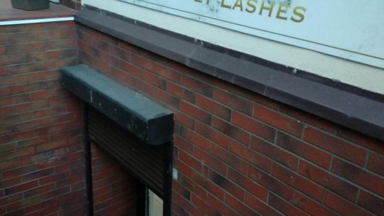 Salon urody czy nielegalny hazard? Oto jest pytanie