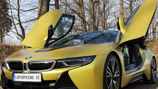 Samochody używane w biznesie