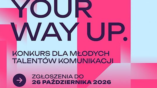 SAPR ogłasza konkurs Wings Up dla młodych talentów PR i komunikacji