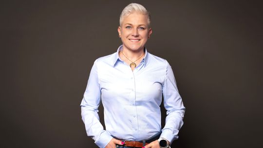 Scallier komercjalizuje nowy park handlowy w Darłowie