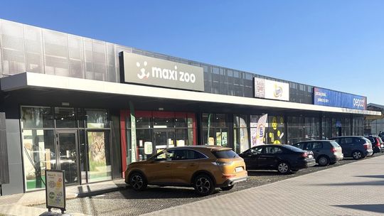 Scallier sprzedaje kolejny obiekt handlowy