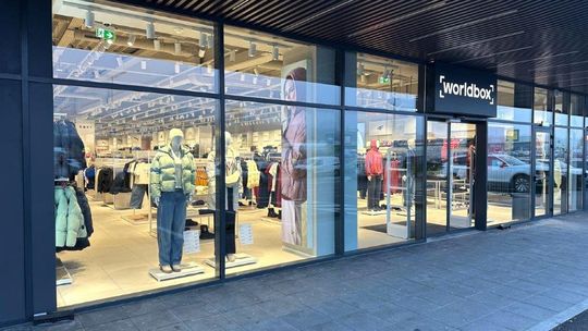 Scallier wprowadza Worldbox do sieci parków handlowych Funshop w Rumunii