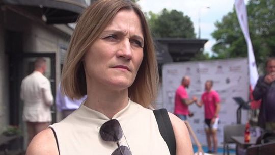 Scena polityczna stała się ringiem, a politycy nie szanują siebie nawzajem. Każdy ma prawo widzieć świat inaczej