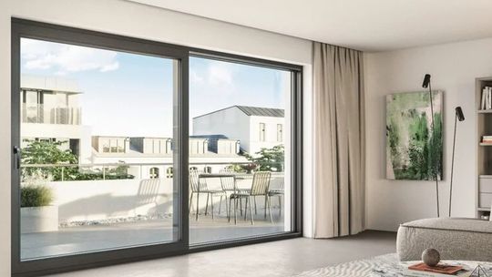 Schüco LivIng Move w ofercie AWILUX