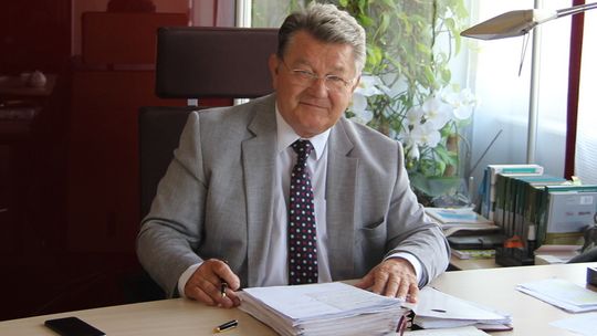 Sejmik to gra zespołowa…