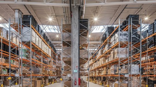 Sektor oświetleniowy w perspektywie do 2030 r. – najnowsze trendy i wyzwania